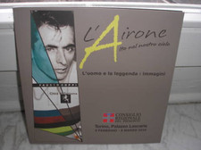Fausto coppi airone usato  Torino