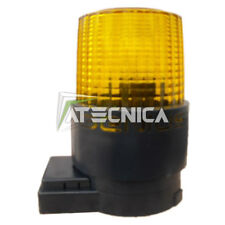 Lampeggiante lampeggiatore led usato  Villalfonsina