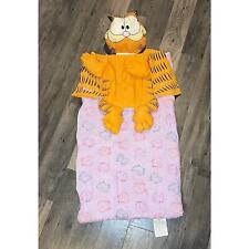 Vintage garfield snug for sale  Lake City