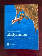 Kalymnos 2025 climbing for sale  TODMORDEN