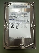 Hdd festplatte samsung gebraucht kaufen  Aspach