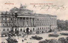 837476 parade husaren gebraucht kaufen  Deutschland