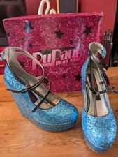 Paul drag race for sale  SOUTHAM