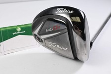 Titleist 915 driver for sale  LOANHEAD