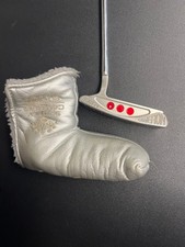 Putter golf scotty usato  Torino