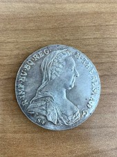 Thaler marie thérèse d'occasion  Marseille XIII