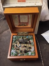 penguin music box for sale penguin music box for sale Ypsilanti