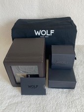 Wolf cub module for sale  BRISTOL