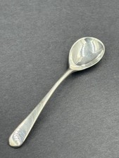 Sterling silver mustard for sale  PAISLEY