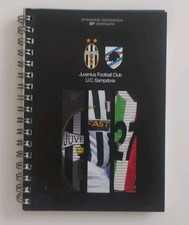 Juventus sampdoria match usato  Castellanza