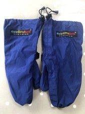 Extremities tuff bags for sale  NORWICH
