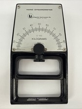 hand dynamometer for sale hand dynamometer for sale Minneapolis