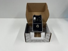 Keeley electronics compressor for sale  Spokane