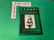 Nomadi testyi con usato Nomadi testyi con usato  Villarbasse