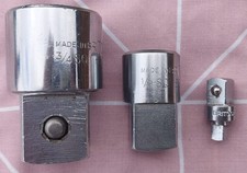 Britool step socket for sale  WIGAN