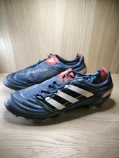 Chuteiras de futebol Adidas Predator X Champions League FG US 9.5 UK 9  comprar usado  Enviando para Brazil