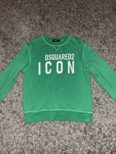 Dsquared2 icon boys for sale  ROTHERHAM
