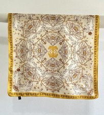 Wensli. yellow silk for sale  Las Vegas