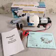 Flojet 03526 144 for sale  Aurora