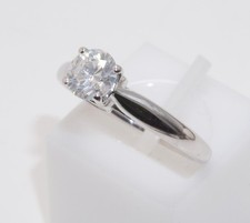 18carat 18k white for sale  PEMBROKE DOCK