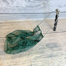Fishing telescopic handle for sale  WEYMOUTH