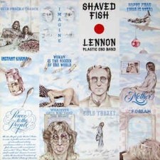 Usado, John Lennon + LP + Shaved fish (AMIGA, & Plastic Ono Band) comprar usado Usado, John Lennon + LP + Shaved fish (AMIGA, & Plastic Ono Band) comprar usado  Enviando para Brazil