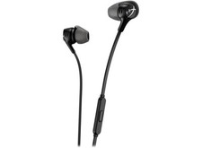 HyperX Cloud Earbuds II Black comprar usado  Enviando para Brazil