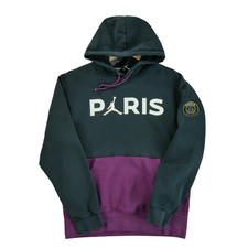 Jordan sweat capuche d'occasion  Bressols