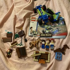 Lego 7594 toy for sale  Sutter