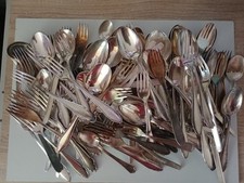 Großes konvolut versilbertes gebraucht kaufen  Hann. Münden