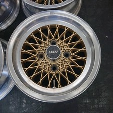 Enkei mesh wheels d'occasion  Expédié en Belgium