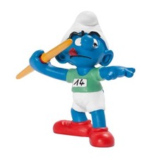 Figurine schleich schtroumpfs d'occasion  Lannion