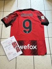 Maglia match worn usato  Torino