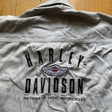 hemd harley davidson gebraucht kaufen hemd harley davidson gebraucht kaufen München