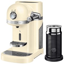 Kitchenaid 5kes0504bac nespres for sale  SWANSEA