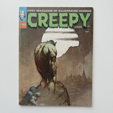 Creepy 1970 frank for sale  Arcadia