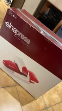 Elnapress 720 bügelpresse gebraucht kaufen  Troisdorf