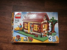 Lego 5766 creator gebraucht kaufen  Wasbek
