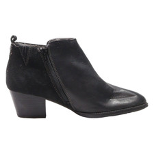 Earth ankle boots for sale  BLACKBURN