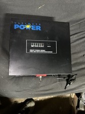 Ultimate power 12600 for sale  Morristown