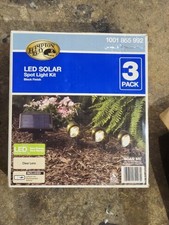 3pk hampton bay for sale  South Lyon