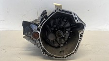 Boite vitesses renault d'occasion  Cléguer