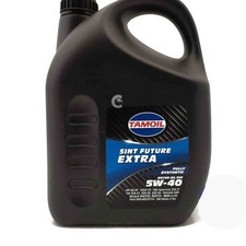 Tamoil sint future usato  Torricella