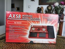 Korg toneworks ax5b gebraucht kaufen  Vohburg a.d.Donau