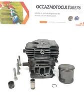 Cylindre piston débroussaille d'occasion  Bolbec