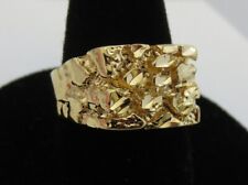 Mens gold plated for sale  El Dorado Hills