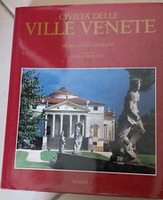 Civiltà delle ville usato  Tivoli