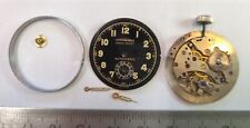 Mouvement ancien montre d'occasion  Angers-