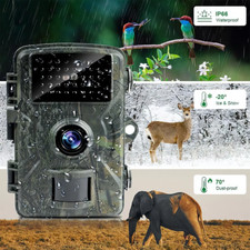 Trail wildlife camera for sale  UK