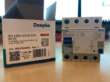 Schalter doepke dfs gebraucht kaufen  Oerlinghausen